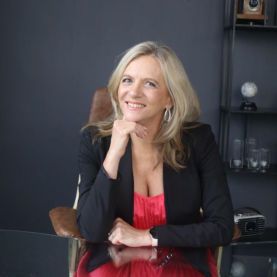 Andrea Fodor