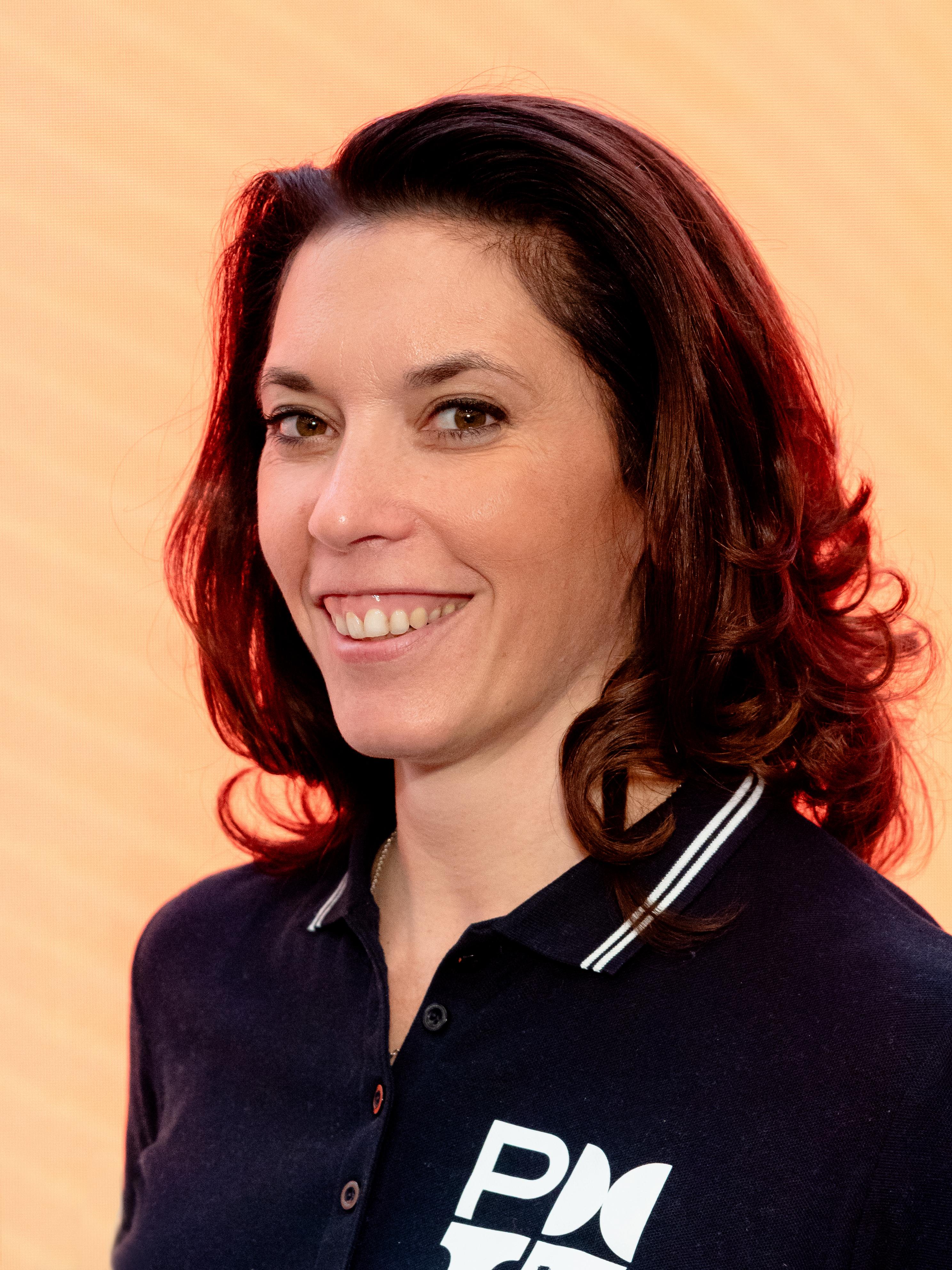 Zsófia Katona-Tajti