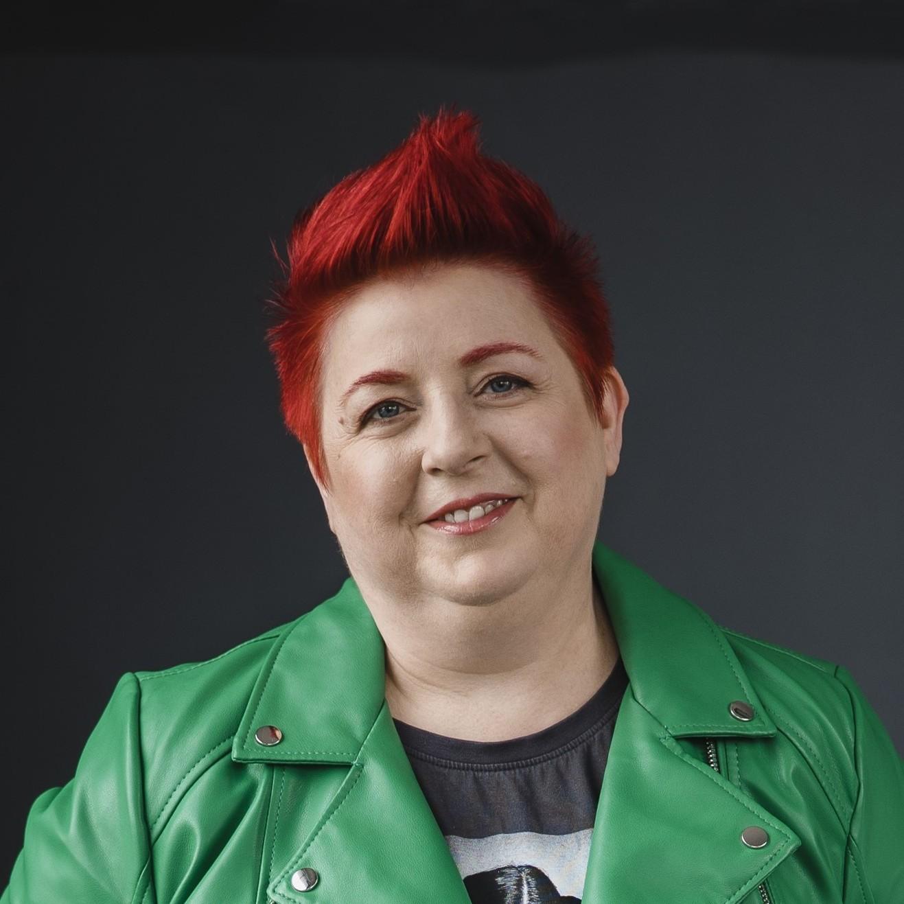 Mária Gintl-Reszegi