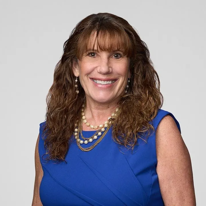 Teresa Knudson