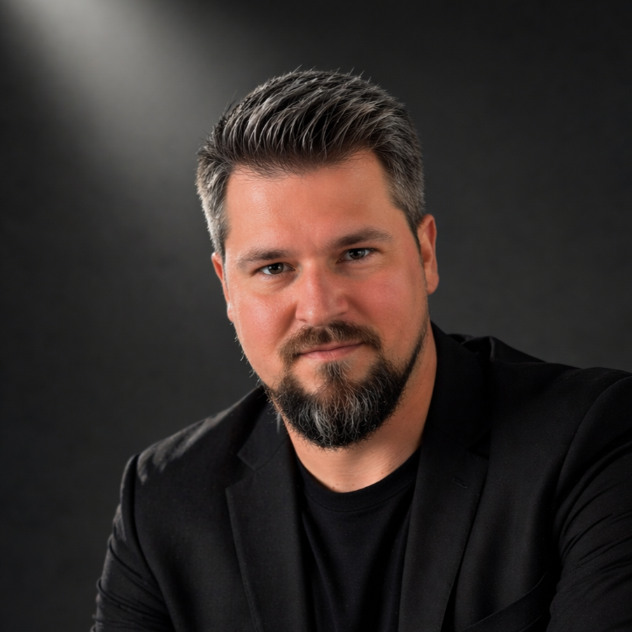 Balázs Virágh
